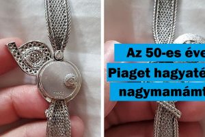 18 személy, akik bemutatják a családok által régóta elrejtett relikviákat