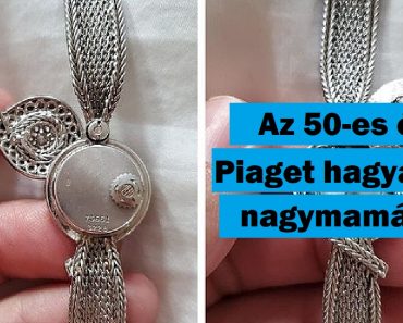 18 személy, akik bemutatják a családok által régóta elrejtett relikviákat