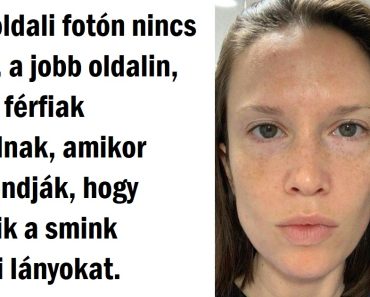 19 nő, akik bebizonyították, hogy egy jó smink sokkal jobb, mint egy Instagram filter