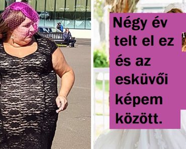 20 ember, akik megnyomták a „Reset” gombot az életükben 20 ember, akik megnyomták a „Reset” gombot az életükben