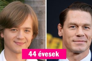 12+ hírességpár, akik meglepő módon egyidősek