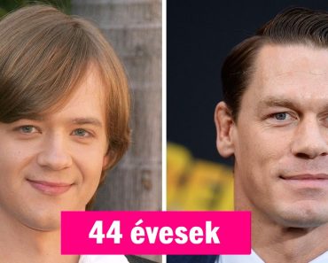 12+ hírességpár, akik meglepő módon egyidősek