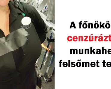 15 felettes, akire egyszerűen nem tudunk főnökként tekinteni
