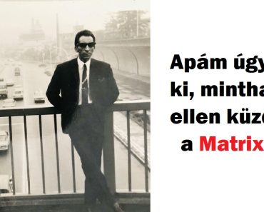 18 vintage családi fénykép, ahol a szereplők menőbbek voltak, mint mi valaha leszünk