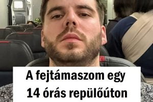 15 ember, aki csak el akart menni nyaralni, de az univerzum nem engedte őket