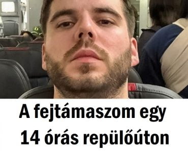 15 ember, aki csak el akart menni nyaralni, de az univerzum nem engedte őket 15 ember, aki csak el akart menni nyaralni, de az univerzum nem engedte őket