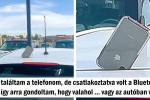 15 személy, akit nem szabad mai modern kütyük közelébe engedni