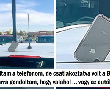 15 személy, akit nem szabad mai modern kütyük közelébe engedni