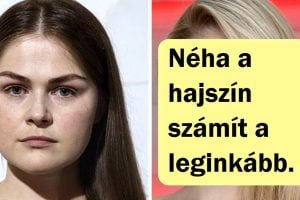 19 nő, akik elmentek egy menő fodrászhoz, és most úgy néznek ki, mint a hollywoodi sztárok