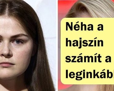 19 nő, akik elmentek egy menő fodrászhoz, és most úgy néznek ki, mint a hollywoodi sztárok