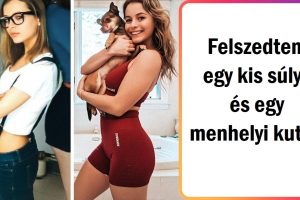 20 ember, aki megmutatta, hogy soványnak lenni, nem a boldogság kulcsa