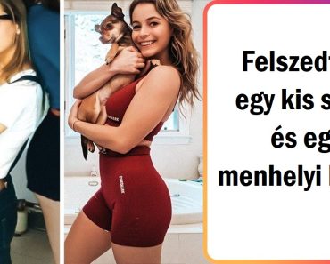 20 ember, aki megmutatta, hogy soványnak lenni, nem a boldogság kulcsa
