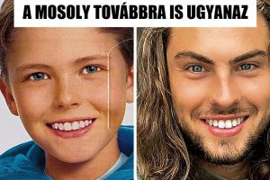 15+ fotó, amely megmutatja, hogy néhány dolog soha nem változik