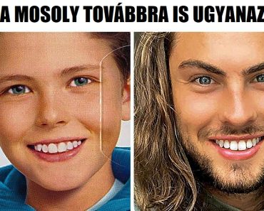 15+ fotó, amely megmutatja, hogy néhány dolog soha nem változik