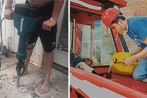 22 dolgozó, akiktől a munkavédelmi felügyelők infarktust kapnának
