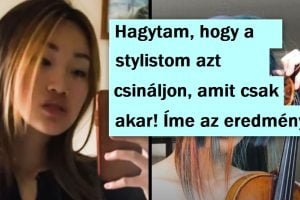 18 lány, aki elég bátor volt ahhoz, hogy élénk színűre fesse a haját