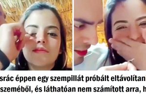 12 ember, aki inkább elmenekülne a kellemetlen helyzetek elől