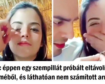 12 ember, aki inkább elmenekülne a kellemetlen helyzetek elől