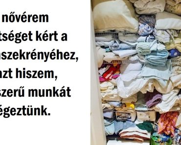 20+ ember, akik rendet csináltak az otthonukban, és megosztották az előtte és utána fotójukat