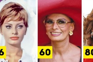 17 híres szépség a múltból, különböző időszakokban, akik bebizonyítják, hogy a kisugárzásuk múlhatatlan