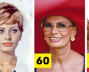 17 híres szépség a múltból, különböző időszakokban, akik bebizonyítják, hogy a kisugárzásuk múlhatatlan