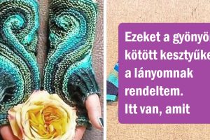 20 személy, aki naivan dolgokat vett az interneten, és azt hitte, hogy az „elvárás-realitás” képek csak valami rossz poén
