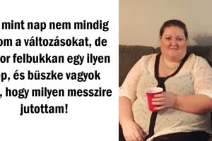 20 személy, akik felkeltek a kényelmes kanapéról és a kezükbe vették az életük irányítását