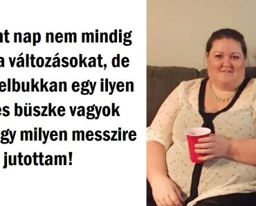 20 személy, akik felkeltek a kényelmes kanapéról és a kezükbe vették az életük irányítását