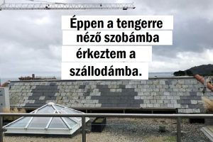 17 személy, aki csak arra várt, hogy a nyarat a legjobb hotelszobájukban töltse, de a sors másképp gondolta