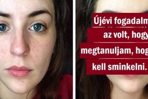 20+ személy, aki komolyan vette az újévi fogadalmát és megosztotta az elért eredményét