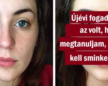 20+ személy, aki komolyan vette az újévi fogadalmát és megosztotta az elért eredményét