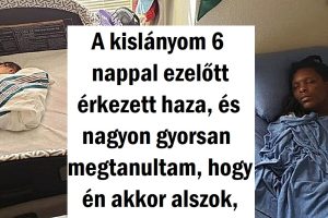 20 apuka és kislánya páros, akik között olyan erős a kapocs, mint a mágnes