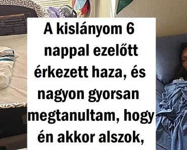 20 apuka és kislánya páros, akik között olyan erős a kapocs, mint a mágnes