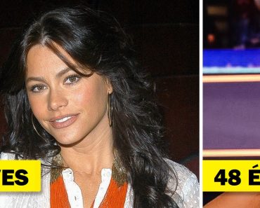 14 híresség, akik a kecses öregedés meghatározói