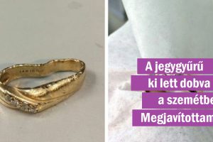 18 személy, aki sajnálta kidobni a régi tárgyait, és új esélyt adott nekik az életre