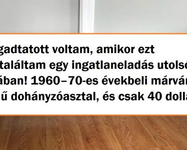 19 dolog a háztulajdonosok pincéjéből, amelyek az idő múlásával csak izgalmasabbak lettek