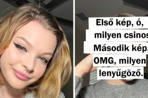 18 nő, akik nem féltek a hajuk radikális megváltoztatásától, és most lenyűgözőbbek, mint valaha