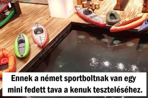 17 belevaló tervező, akik gondoskodnak róla, hogy a vásárlók később is visszamenjenek az üzletbe