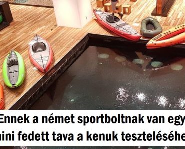 17 belevaló tervező, akik gondoskodnak róla, hogy a vásárlók később is visszamenjenek az üzletbe