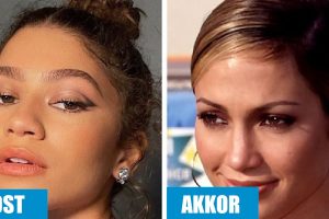 17 bámulatot keltő híresség Hollywoodból, aki kérdés nélkül túlszárnyalja a mai fiatalokat