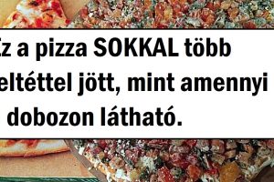 20 szituáció, amikor a szerencse végigkísérte az embereket a napjukon