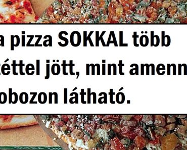 20 szituáció, amikor a szerencse végigkísérte az embereket a napjukon