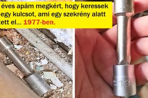 16 fotó, amiben több van, mint egy egyszerű sztori