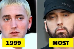 18 zenész a gyermekkorunkból, akik ma egyszerűen felismerhetetlenek