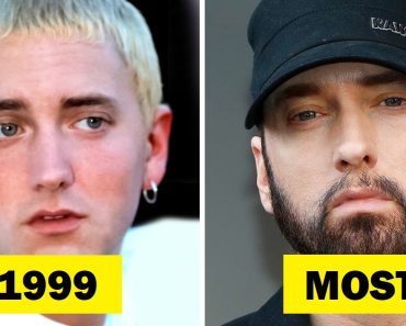 18 zenész a gyermekkorunkból, akik ma egyszerűen felismerhetetlenek