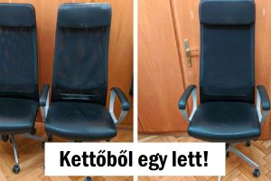 20 személy, aki bármit képes helyreállítani