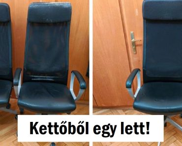 20 személy, aki bármit képes helyreállítani
