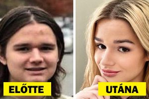 15 személy, akik nem tudtak megbékélni a saját nemükkel, ezért megváltoztatták azt, és most úgy gondolják, hazaértek