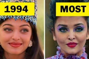 12 szépségkirálynő, akik milliók szívét rabolták el, és így néznek ki ma