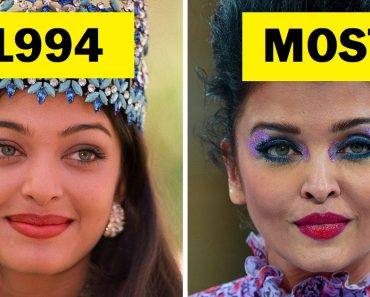 12 szépségkirálynő, akik milliók szívét rabolták el, és így néznek ki ma